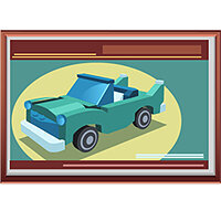 Трофей {trophy} в игре LEGO The Incredibles для PS4