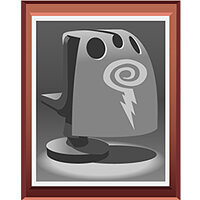 Трофей {trophy} в игре LEGO The Incredibles для PS4