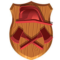 Трофей {trophy} в игре LEGO The Incredibles для PS4