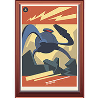 Трофей {trophy} в игре LEGO The Incredibles для PS4