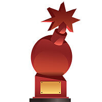 Трофей {trophy} в игре LEGO The Incredibles для PS4