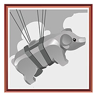 Трофей {trophy} в игре LEGO The Incredibles для PS4