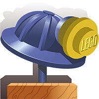 Трофей {trophy} в игре LEGO The Incredibles для PS4