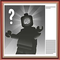 Трофей {trophy} в игре LEGO The Incredibles для PS4