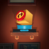 Достижение Поистине исключительно! в игре LEGO The Incredibles для Xbox One