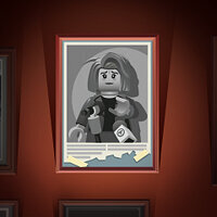 Достижение Вертолетный вандализм в игре LEGO The Incredibles для Xbox One