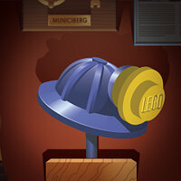 Достижение Чистить, смазывать и заводить в игре LEGO The Incredibles для Xbox One