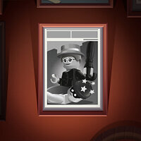 Достижение Пенсионеры наводят порядок в игре LEGO The Incredibles для Xbox One