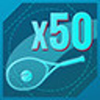 Достижение Позиционная война в игре Tennis World Tour для Steam