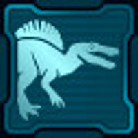 Достижение Суперхищник в игре Jurassic World Evolution для Steam