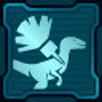 Достижение Замрите в игре Jurassic World Evolution для Steam