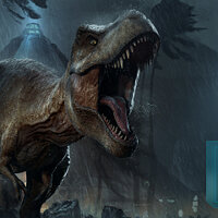 Достижение Там же будут динозавры, да? в игре Jurassic World Evolution для Xbox One