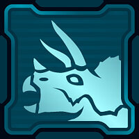 Трофей {trophy} в игре Jurassic World Evolution для PS4
