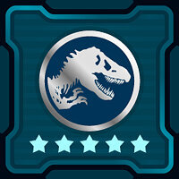 Трофей {trophy} в игре Jurassic World Evolution для PS4