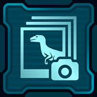 Трофей {trophy} в игре Jurassic World Evolution для PS4