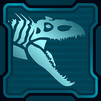 Трофей {trophy} в игре Jurassic World Evolution для PS4