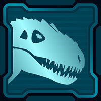 Трофей {trophy} в игре Jurassic World Evolution для PS4