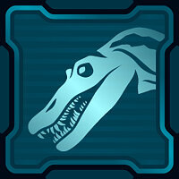 Трофей {trophy} в игре Jurassic World Evolution для PS4