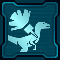 Трофей {trophy} в игре Jurassic World Evolution для PS4