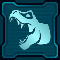 Трофей {trophy} в игре Jurassic World Evolution для PS4