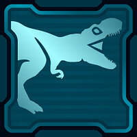 Трофей {trophy} в игре Jurassic World Evolution для PS4