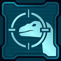 Трофей {trophy} в игре Jurassic World Evolution для PS4