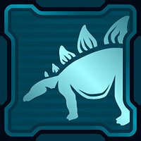 Трофей {trophy} в игре Jurassic World Evolution для PS4