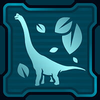 Трофей {trophy} в игре Jurassic World Evolution для PS4