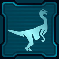 Трофей {trophy} в игре Jurassic World Evolution для PS4
