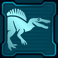 Трофей {trophy} в игре Jurassic World Evolution для PS4