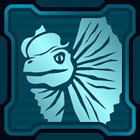 Трофей {trophy} в игре Jurassic World Evolution для PS4