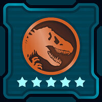 Трофей {trophy} в игре Jurassic World Evolution для PS4