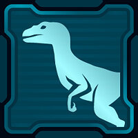 Трофей {trophy} в игре Jurassic World Evolution для PS4
