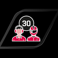 Достижение Trusted by the team в игре MotoGP 18 для Xbox One