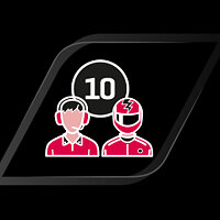 Достижение Employee of the month в игре MotoGP 18 для Xbox One