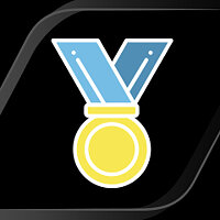 Трофей {trophy} в игре MotoGP 18 для PS4