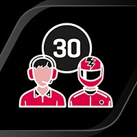 Трофей {trophy} в игре MotoGP 18 для PS4
