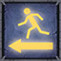 Достижение Reluctant Hero в игре KryptCrawler для Steam
