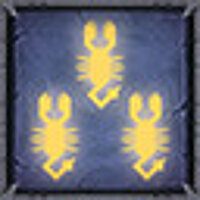 Достижение Agorak's Offspring в игре KryptCrawler для Steam