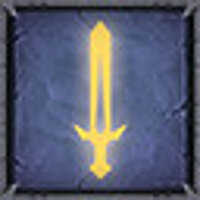 Достижение It's dangerous to go alone! в игре KryptCrawler для Steam