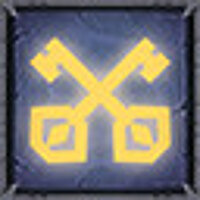Достижение Imprisoned в игре KryptCrawler для Steam