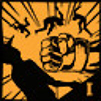 Достижение «Механизированный хаос I» в игре Shaq-Fu: A Legend Reborn для Steam