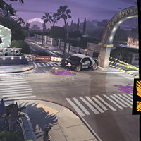 Достижение Танцы с шестом III в игре Shaq-Fu: A Legend Reborn для Xbox One