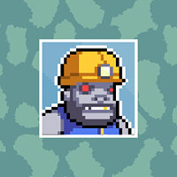 Достижение Hard Hat в игре Omega Strike для Xbox One