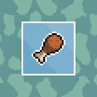 Достижение Taste's like Chicken в игре Omega Strike для Xbox One