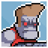 Трофей {trophy} в игре Omega Strike для PS Vita, PS4