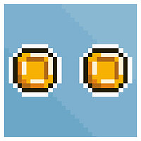 Трофей {trophy} в игре Omega Strike для PS Vita, PS4