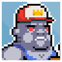 Трофей {trophy} в игре Omega Strike для PS Vita, PS4