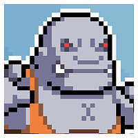 Трофей {trophy} в игре Omega Strike для PS Vita, PS4