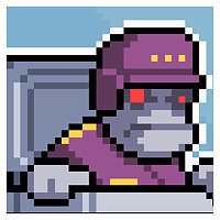 Трофей {trophy} в игре Omega Strike для PS Vita, PS4